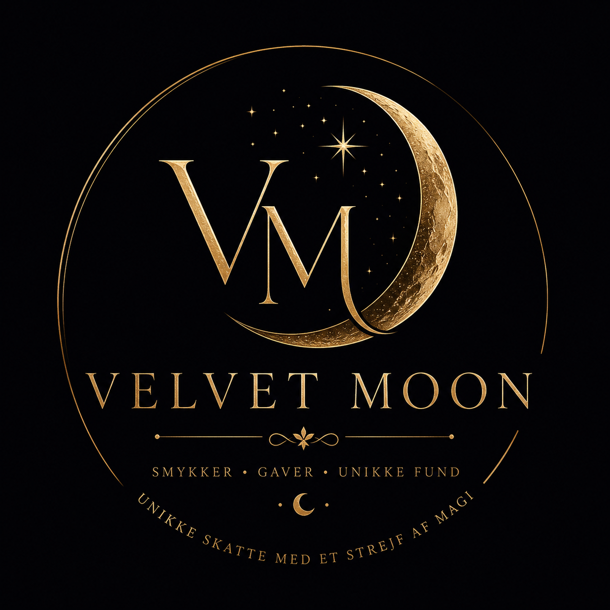 VELVET MOON 🌙