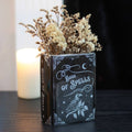 Bog af Besværgelser Blomster Vase