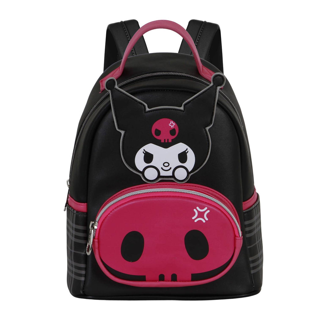 Hello Kitty Kuromi Skull-Rygsæk Lille
