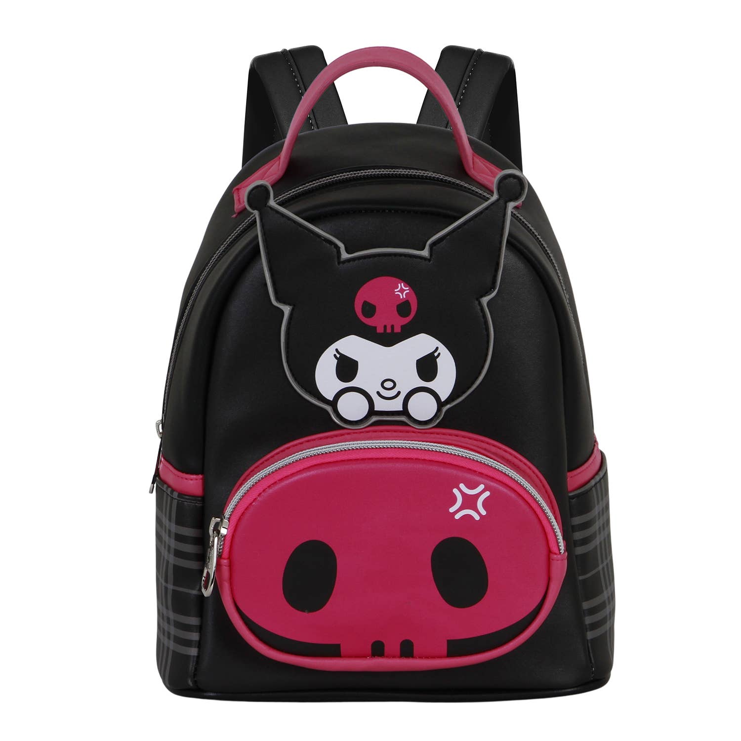 Hello Kitty Kuromi Skull-Rygsæk Lille