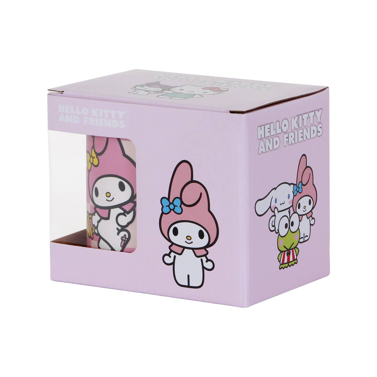 Sanrio My Melody Cute-Krus
