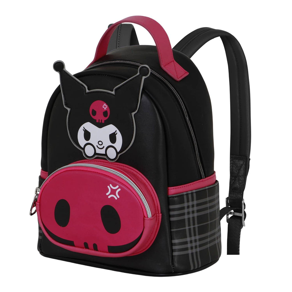 Hello Kitty Kuromi Skull-Rygsæk Lille