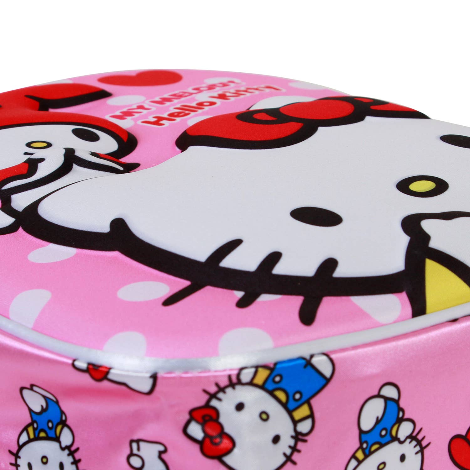 Hello Kitty Lovely-Rygsæk 3D Elite